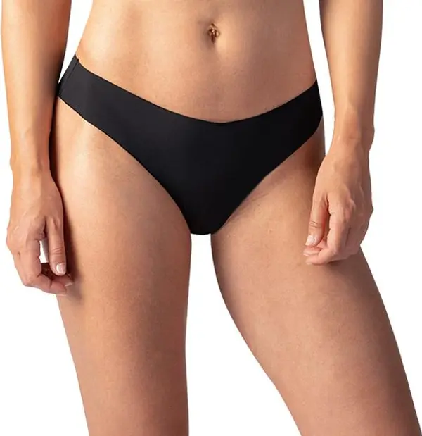 Bellinda Невидими бразилски бикини Bellinda