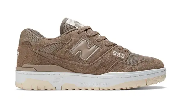 New Balance New Balance - Ниски маратонки BB550PHA