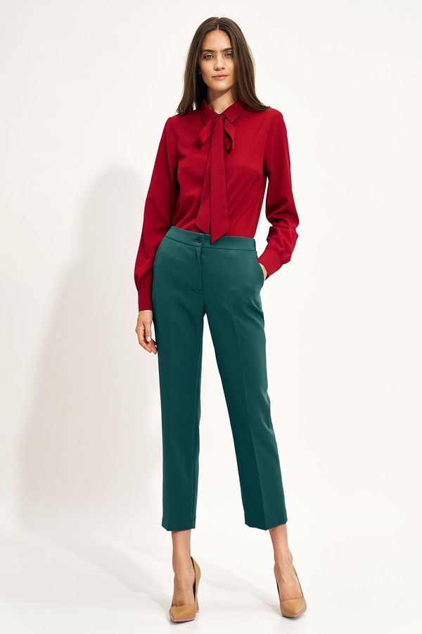 Nife Nife Woman's Blouse B142