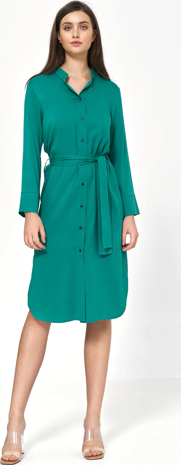 Nife Nife Woman's Dress S217