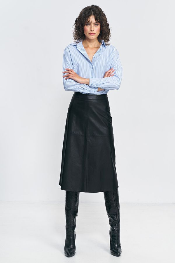 Nife Nife Woman's Shirt K70