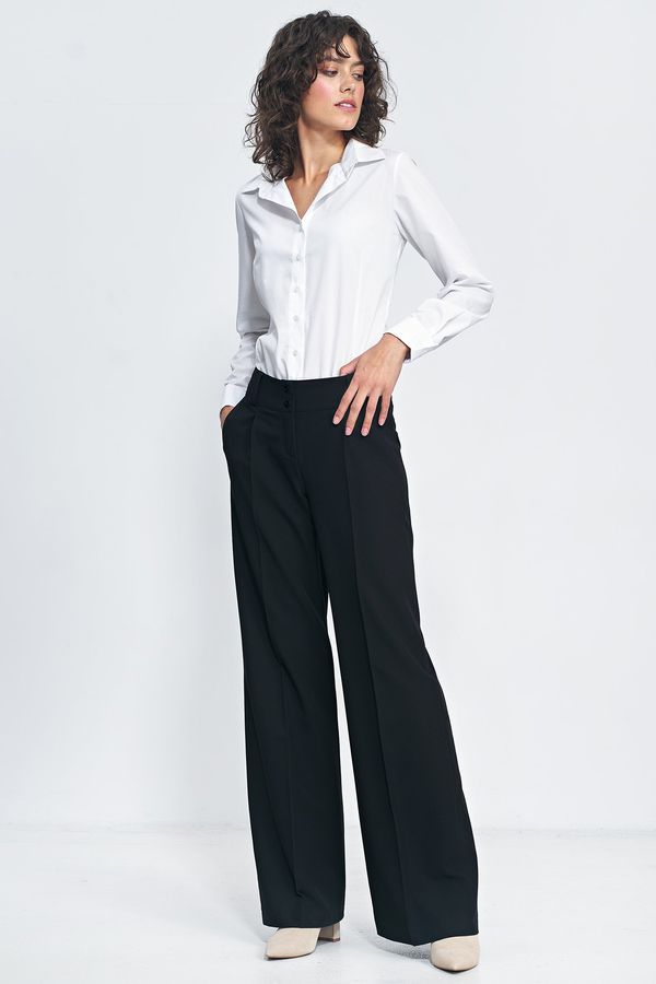 Nife Nife Woman's Shirt K71