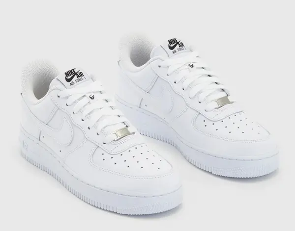 Nike NIKE - AIR FORCE 1'07 FLYEASE