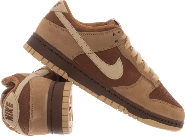 Nike Nike - Дамски маратонки Dunk Low