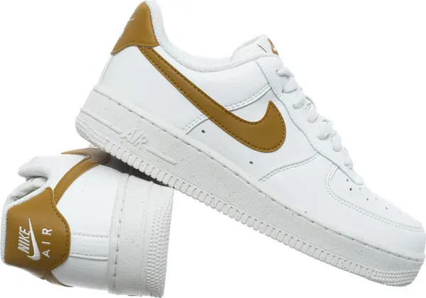 Nike Nike - Дамски обувки - Air Force 1'07 NN