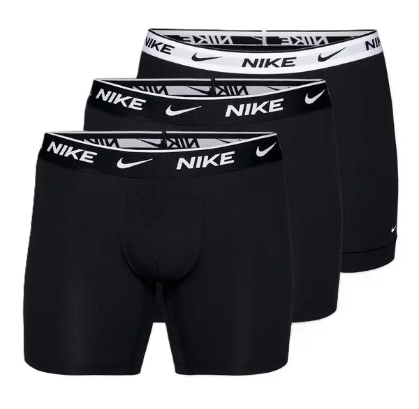 Nike Nike - мъжки боксерки, чифт от 3 броя