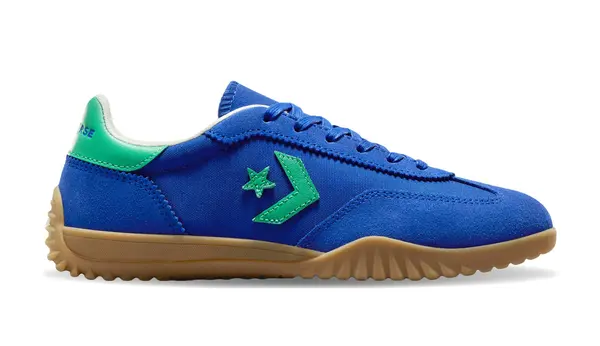 Converse Ниски кецове Converse Run Star Trainer в синьо