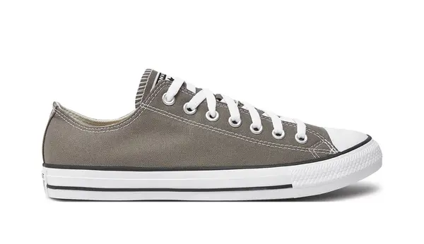 Converse Ниски маратонки Converse Chuck Taylor All Star кафяви