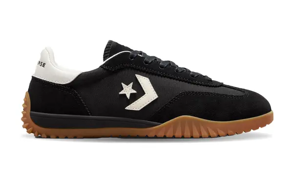 Converse Ниски маратонки Converse Run Star Trainer, черни