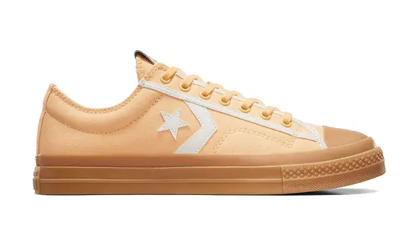 Converse Ниски маратонки Converse Star Player 76 Tonal в жълто