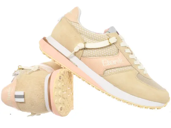 Etonic Ниски маратонки ETONIC RAMSETH