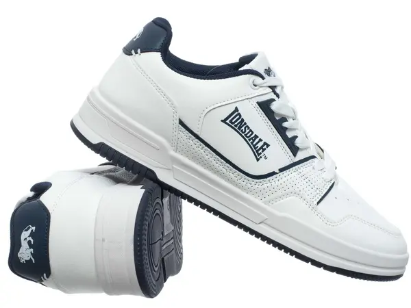 LONSDALE LONDON Ниски маратонки LONSDALE LONDON