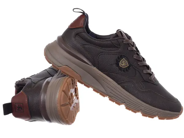 Nautica Ниски маратонки Nautica RYAN LTH