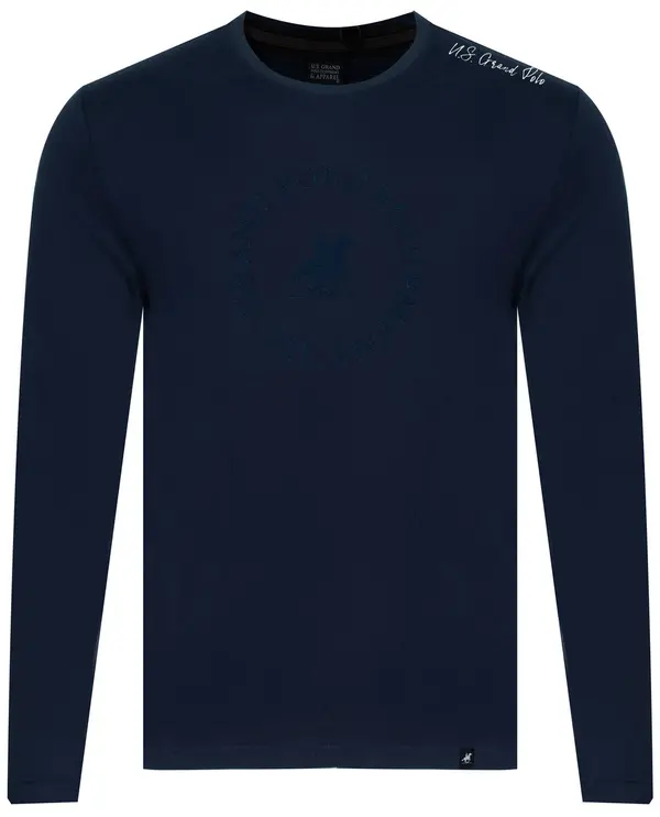 U.S. GRAND POLO EQUIPMENT & APPAREL Ниски маратонки US GRAND POLO EQUIPMENT &amp; APPAREL