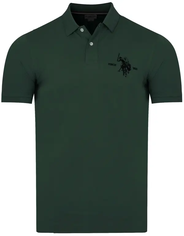 US Polo Assn ниски маратонки US POLO ASSN.