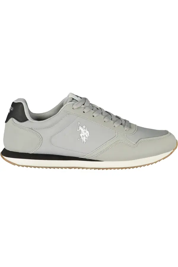 U.S. Polo Assn. Ниски маратонки US Polo Assn.