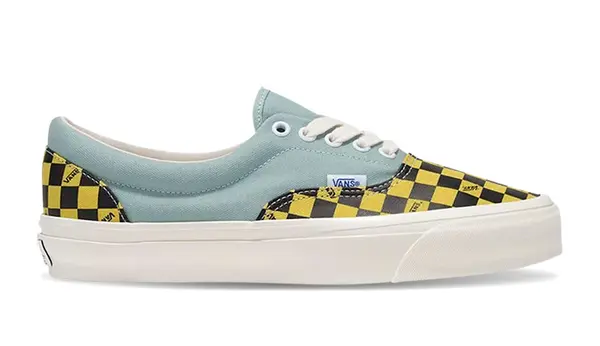 Vans Ниски маратонки Vans LX Premium Era 95