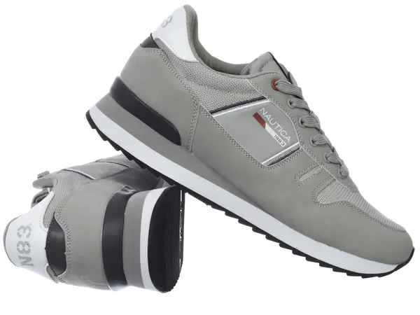 Nautica Ниски обувки Nautica Arnold