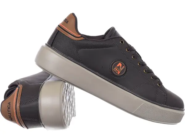 Nautica Ниски обувки NAUTICA CAYENNE NBK