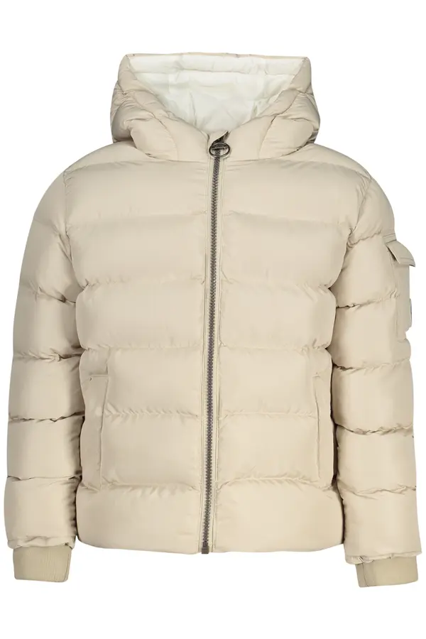 North Sails NORTH SAILS CHILDREN'S BEIGE JACKET