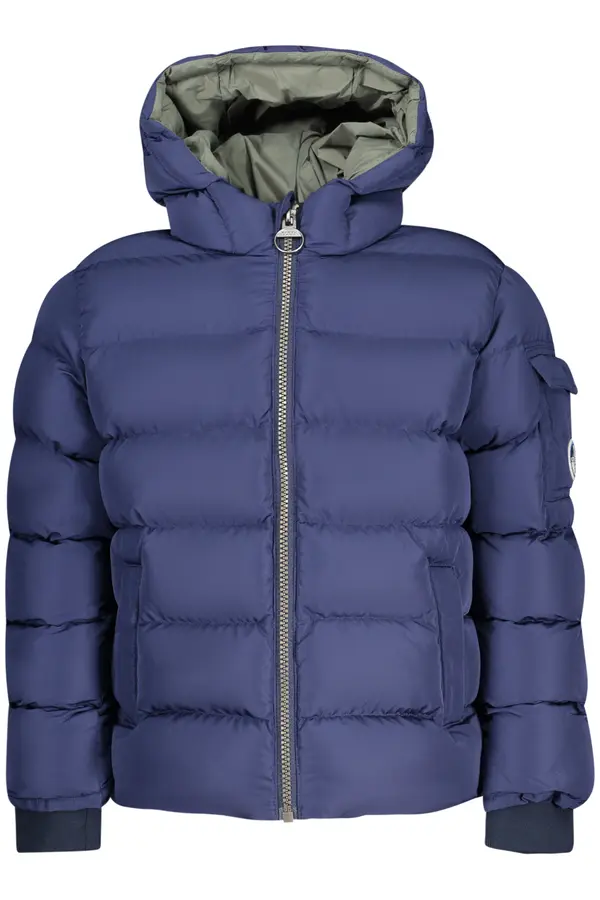 North Sails NORTH SAILS CHILDREN'S BLUE JACKET