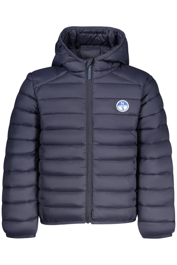 North Sails NORTH SAILS CHILDREN'S BLUE JACKET