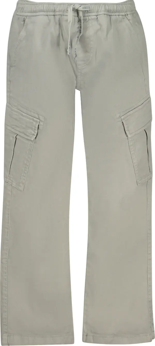 North Sails NORTH SAILS CHILDREN'S GREY TROUSERS