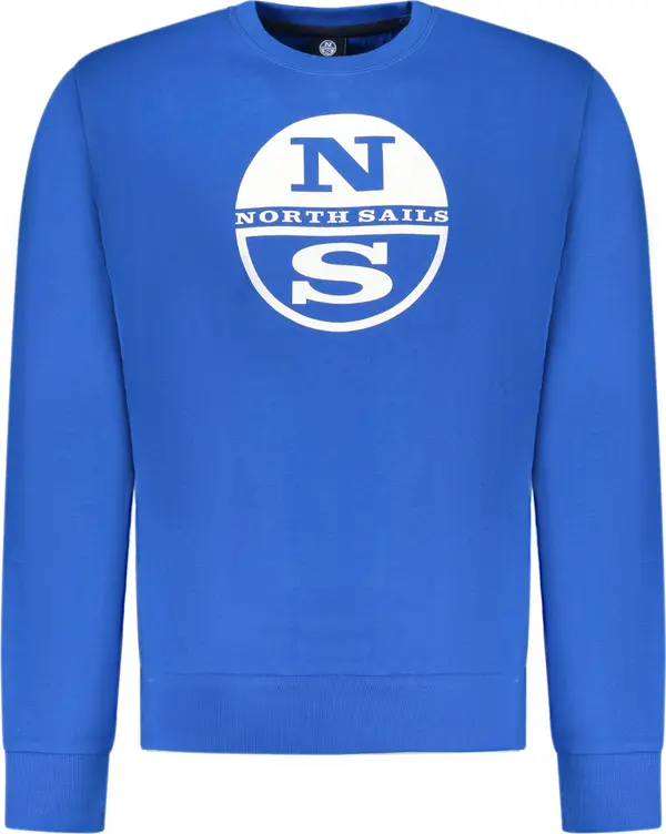 North Sails North Sails Суичъри без качулка