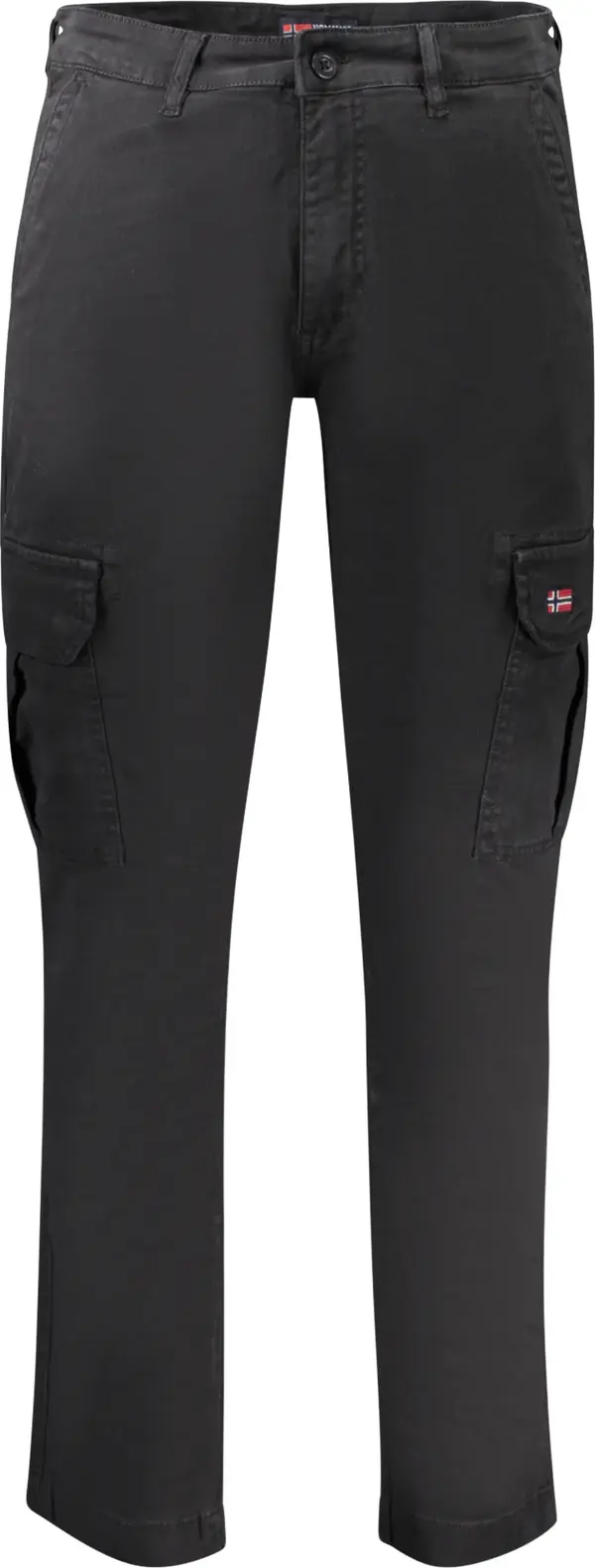 NORWAY 1963 NORWAY 1963 MEN'S BLACK TROUSERS