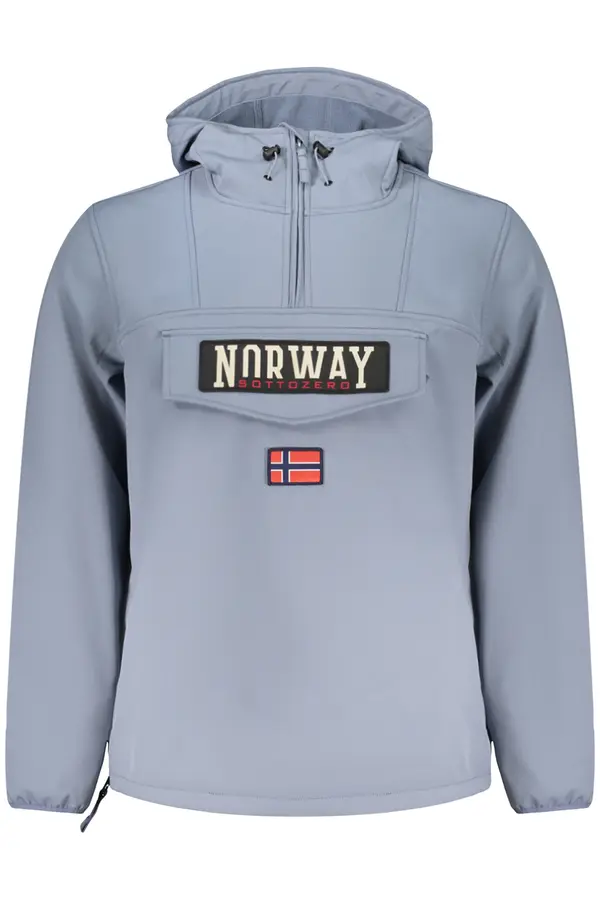 NORWAY 1963 NORWAY 1963 Олекотени якета