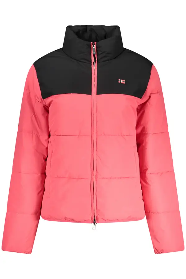 NORWAY 1963 NORWAY 1963 WOMEN'S PINK JACKET