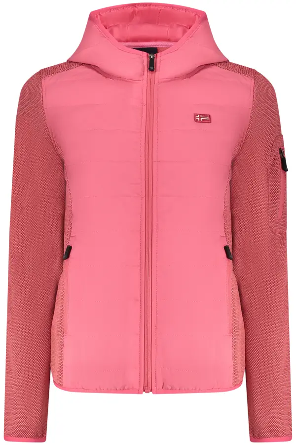 NORWAY 1963 NORWAY 1963 WOMEN'S PINK JACKET