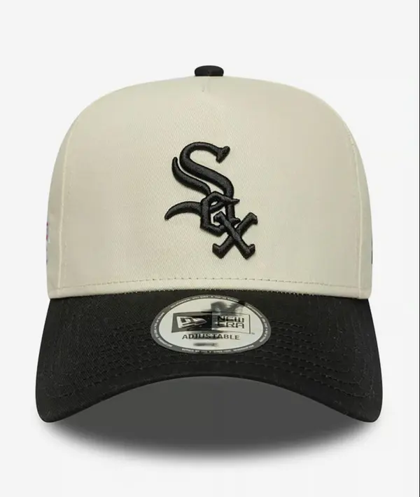 New Era НОВА ЕРА - ASG PATCH EFRAME шапка