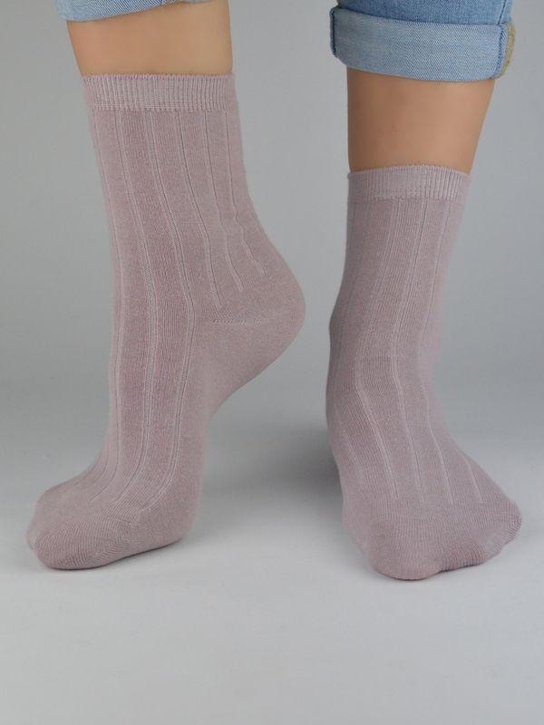 NOVITI NOVITI Woman's Socks SB051-W-02