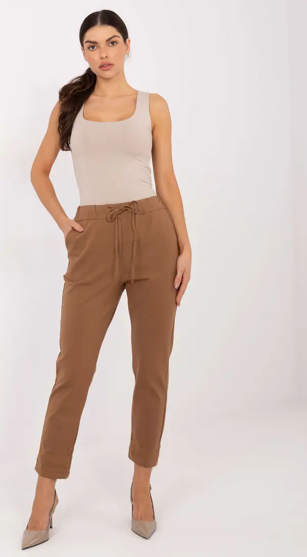 Factory Price Обикновени панталони с камила