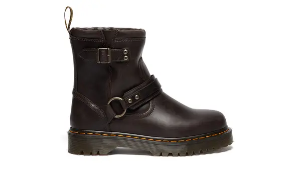 Dr Martens Обувки Dr. Martens Anistone Harness