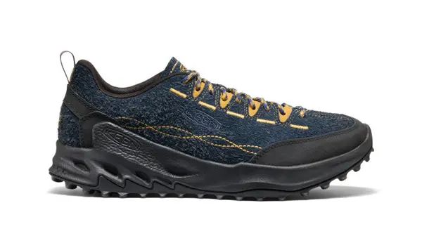 Keen Обувки Keen Jasper Zionic M сини