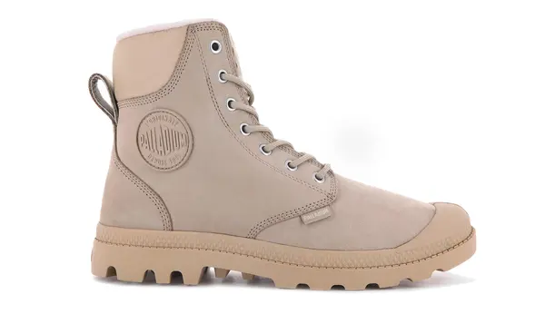 Palladium Обувки Palladium Pampa Sport Cuff