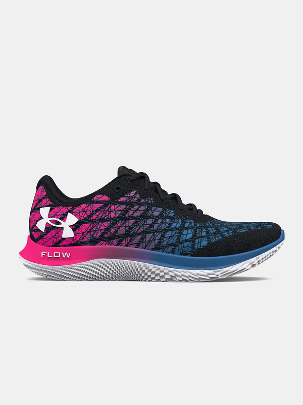 Under Armour Обувки под броня UA W FLOW Velociti Wind 2-BLK - Жени