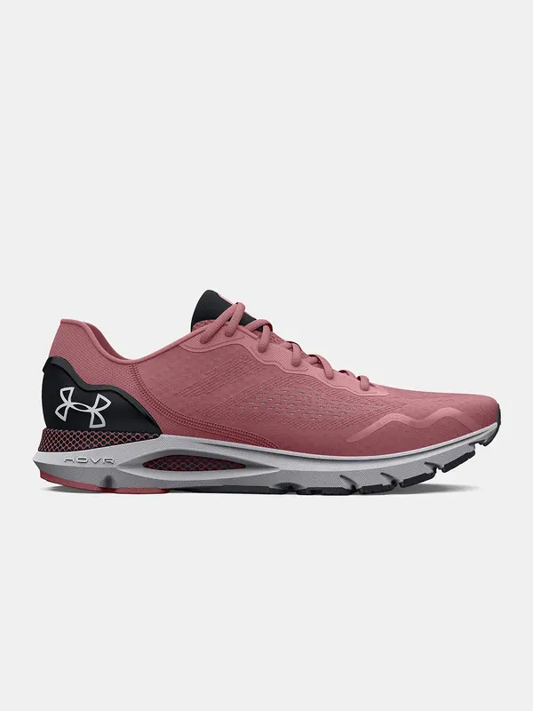 Under Armour Обувки под броня UA W HOVR Sonic 6-PNK - Жени