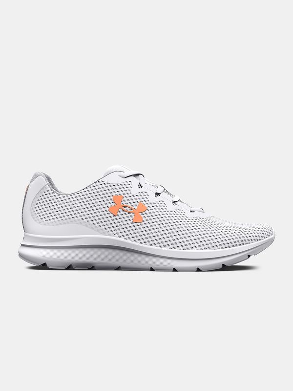 Under Armour Обувки под броня UA W зареден импулс 3-WHT - жени