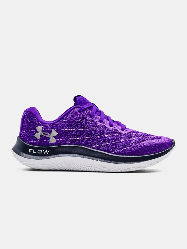 Under Armour Обувки под броня W FLOW Velociti Wind-PPL - Жени