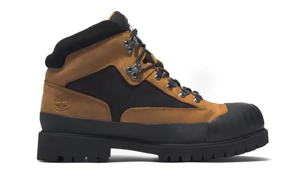 Timberland Обувки - Туристически обувки Timberland Heritage с гумени пръсти
