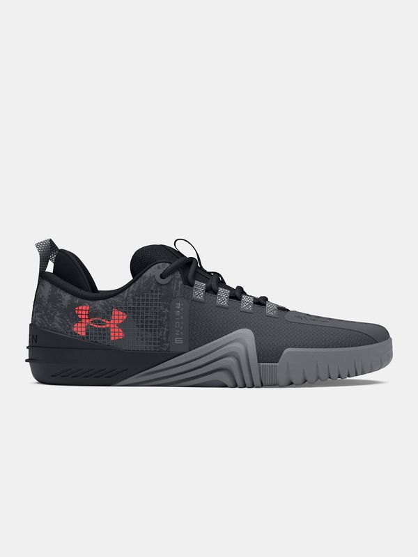 Under Armour Обувки Under Armour