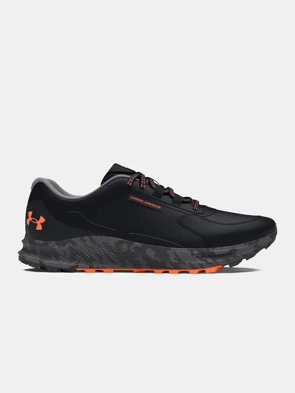 Under Armour Обувки Under Armour