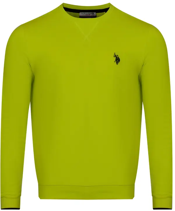 US Polo Assn Обувки за бягане US Polo Assn. ENEA