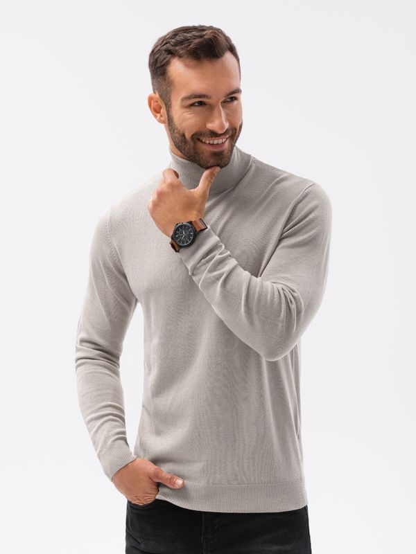 Ombre Ombre Men's sweater