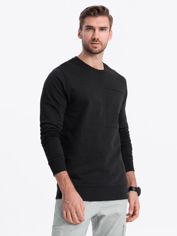 Ombre Ombre Men's sweatshirt
