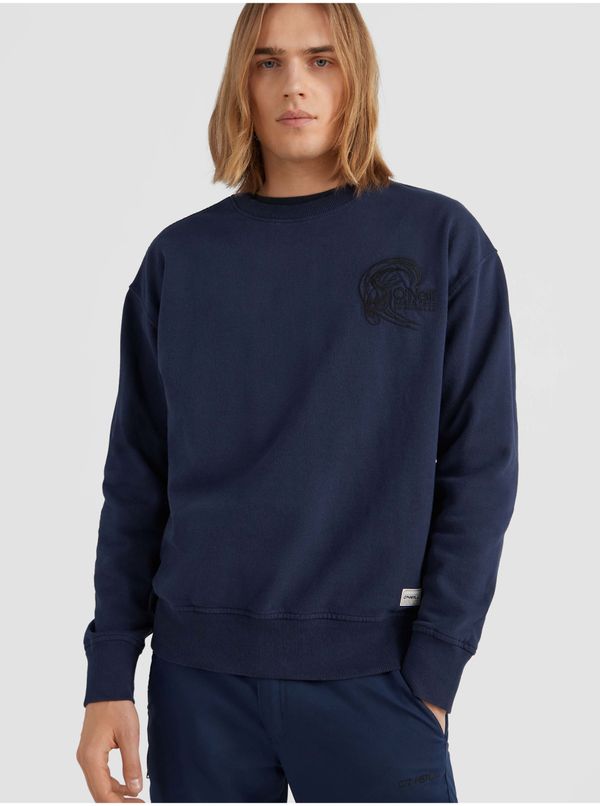 O'Neill ONeill Dark blue O'Neill O'riginal Men's Sweatshirt - Men