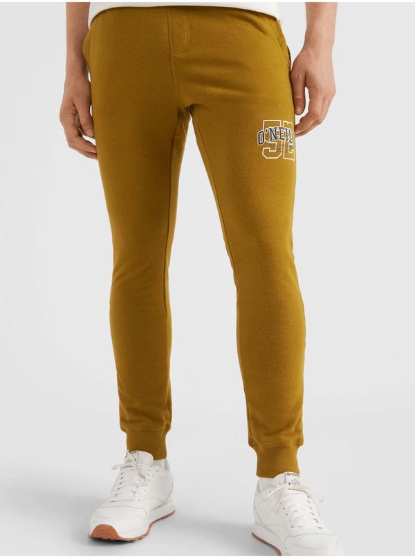 O'Neill ONeill Khaki Mens Sweatpants O'Neill Surf State - Mens